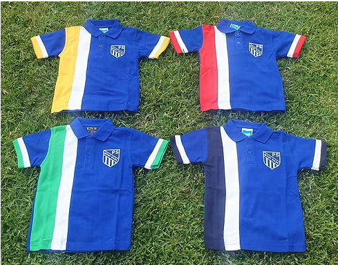 SPORTS – WRPS P&C Uniform Shop
