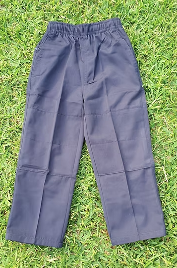 Long Pants