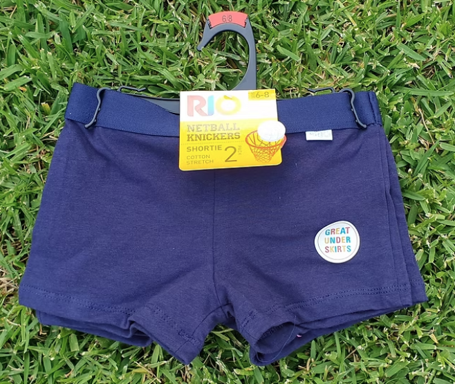 Netball Knickers
