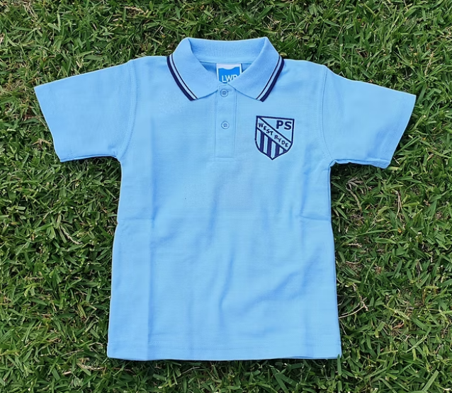 Short Sleeve Polo