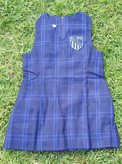 Winter Tunic